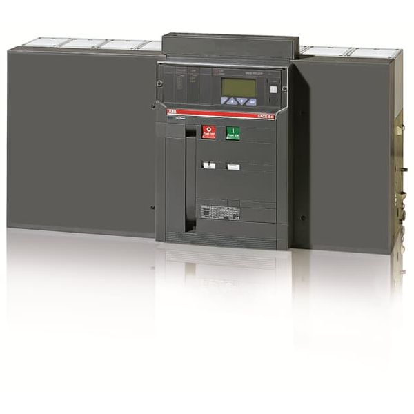 E4S4000PR123/P-LSIGIn=4000A4pFHR E4S 4000 PR123/P-LSIG In=4000A 4p F HR image 1