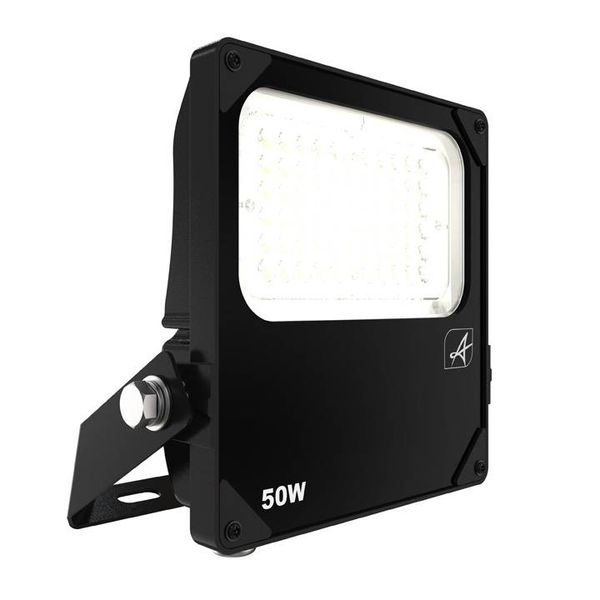 Aztec Symmetrical Floodlight 50W Photocell image 4