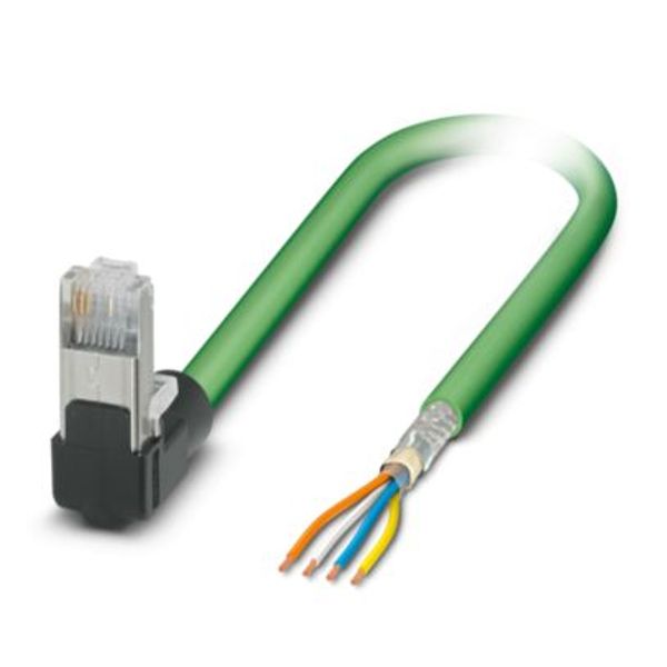 NBC-R4ACT/2,0-93B/OE - Patch cable image 1