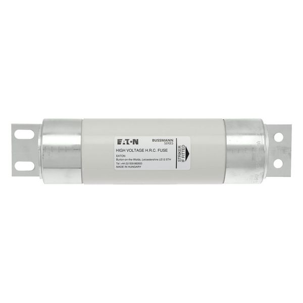 Motor fuse-link, medium voltage, 355 A, AC 3.6 kV, 76 x 254 mm, back-up, BS, with striker image 5