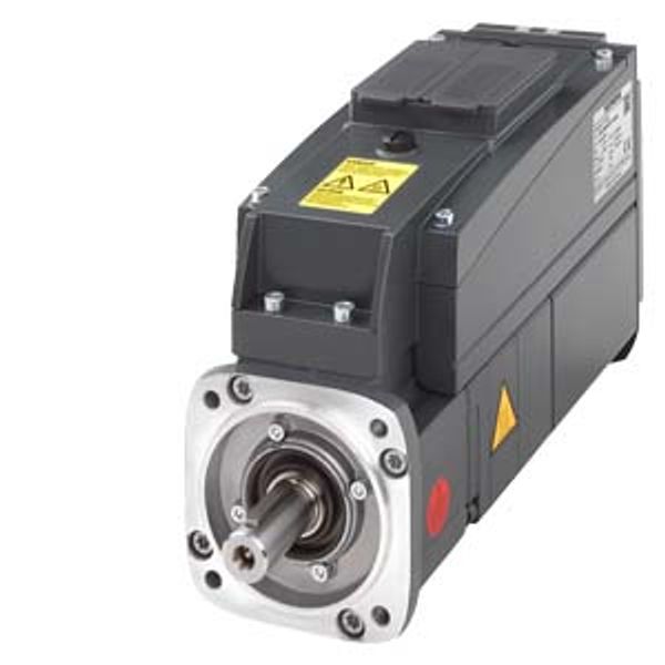 DISTRIBUTED SERVO-DRIVE SINAMICS S1... image 1