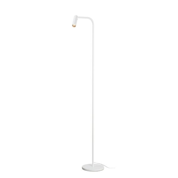 KARPO TL, LED Indoor floor stand, white, 3000K image 3