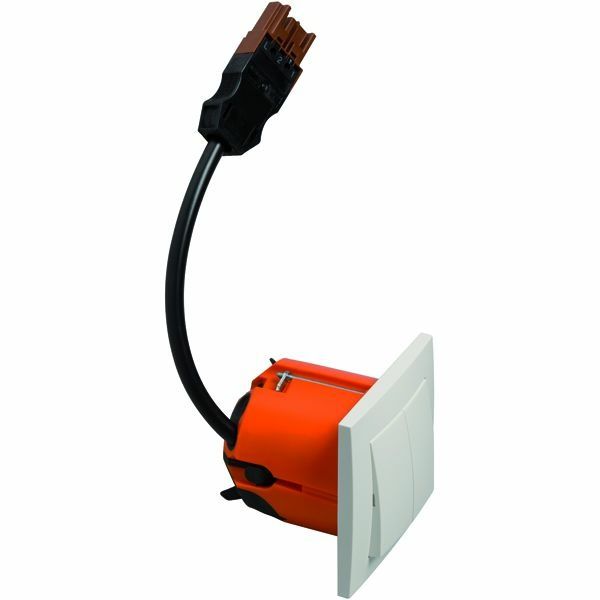 Socketline Connect DLD Geräte-Kombi, (76371) image 1