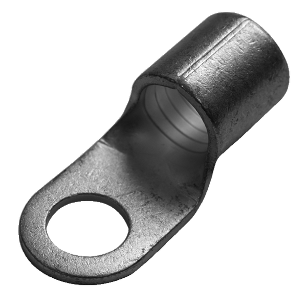 Press cable lug pin 95 12.5x25 mm image 1