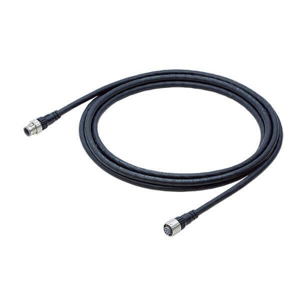 Safety sensor accessory, F3SG-R Advanced, receiver extension cable M12 image 6