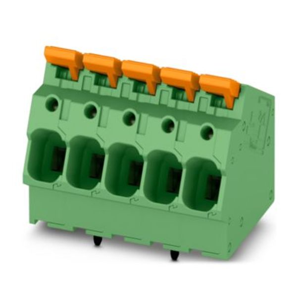 LPTA 6/ 7-7,5-ZF - PCB terminal block image 1