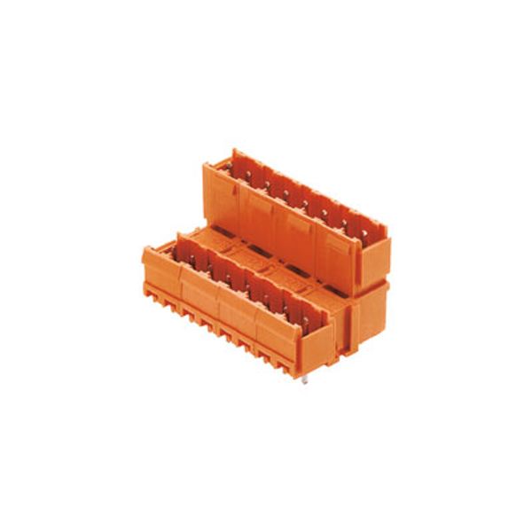 PCB plug-in connector (board connection), 5.08 mm, Number of poles: 20 image 1