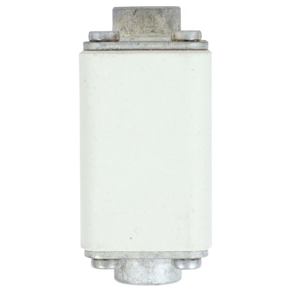 Fuse-link, high speed, 160 A, AC 690 V, size 00, 30 x 62 x 64 mm, aR, IEC, single indicator image 27