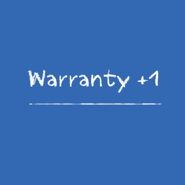 Eaton Warranty+1 Product 06, Distributed services (Physical format), Eaton Warranty extension for 1 year image 5