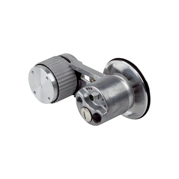 Measuring wheel encoders: MWS120-12N1EF18X00 image 1