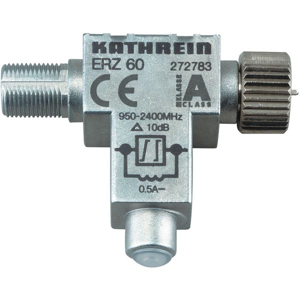 ERZ 60 EQUALIZER-SAT image 1