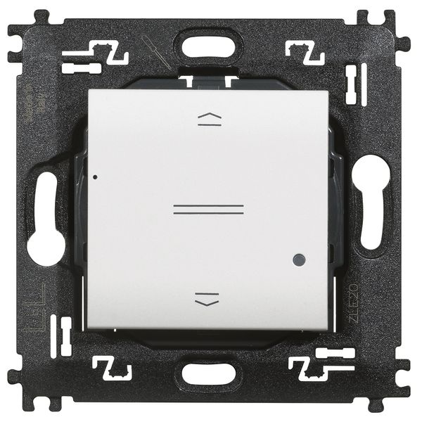 LL - ROLLING SHUTTER WIRELESS SWITCH WHITE image 1