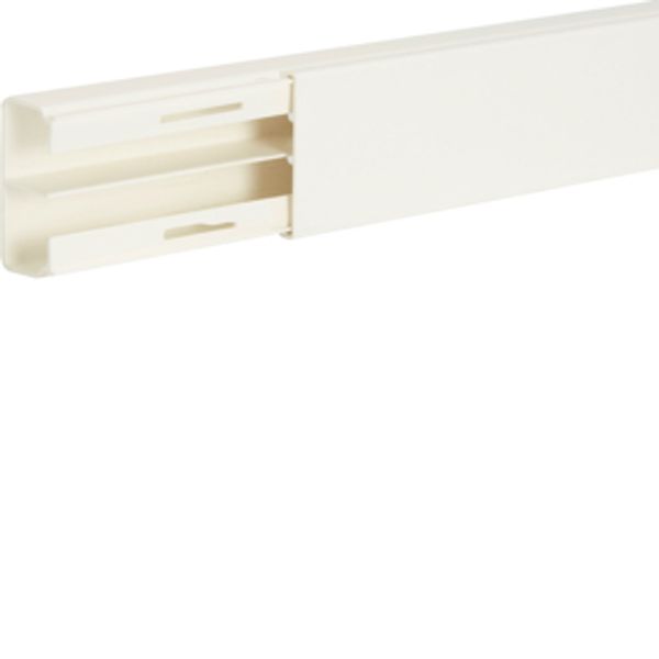 Trunking 30061,pure white image 1