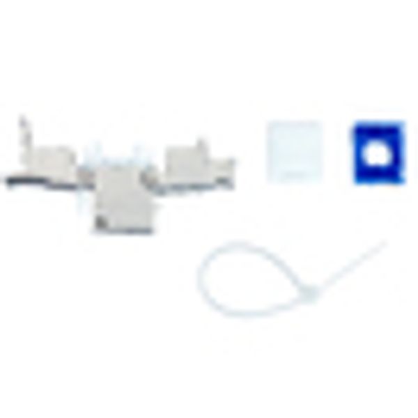 TOOLLESS LINE Jack RJ45 shielded, Cat.6 (SFB) image 9