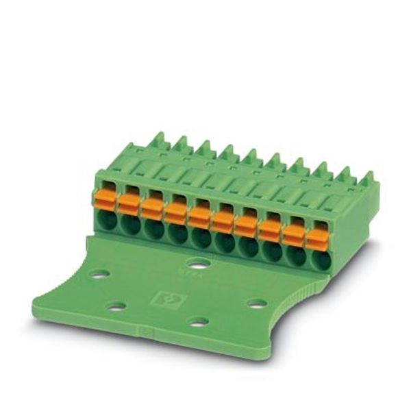 FMC 1,5/ 5-STZ2-3,81 - Printed-circuit board connector image 1
