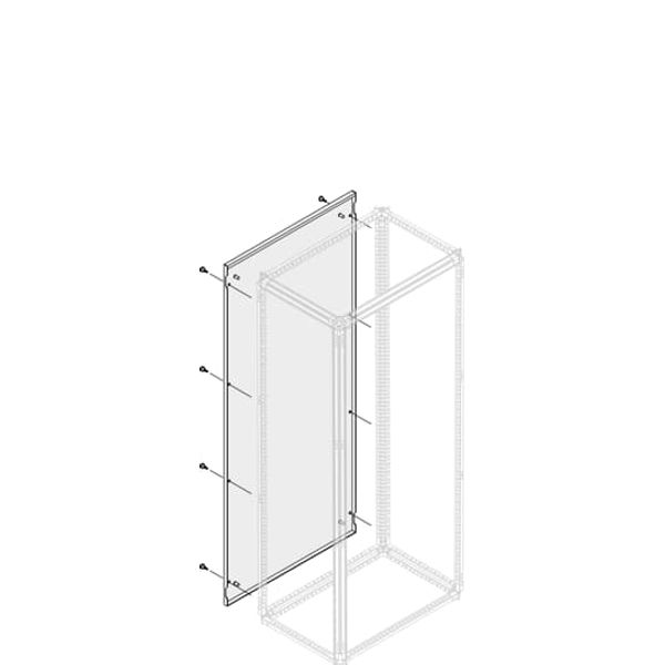 PVDX5427 Main Distribution Board image 4