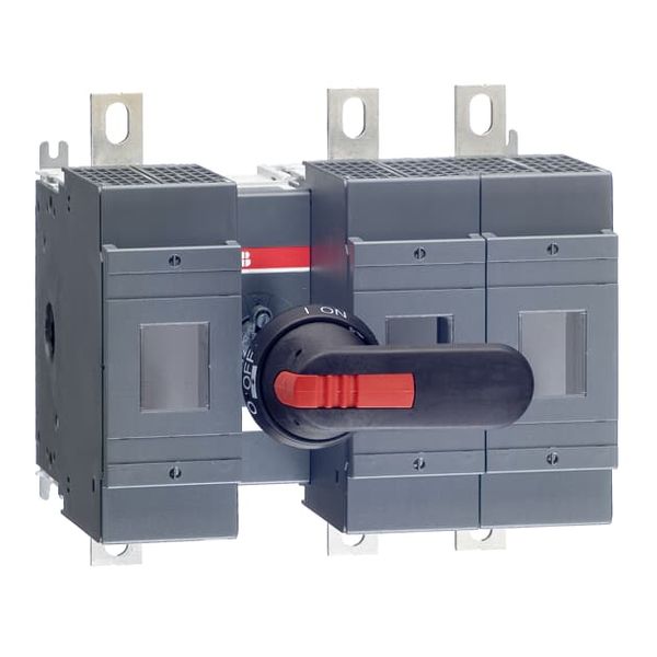 OS400B12P SWITCH FUSE image 1