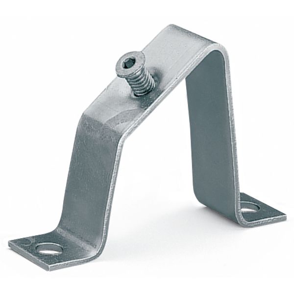 Screw M 5 x 8 for angled support bracket image 2
