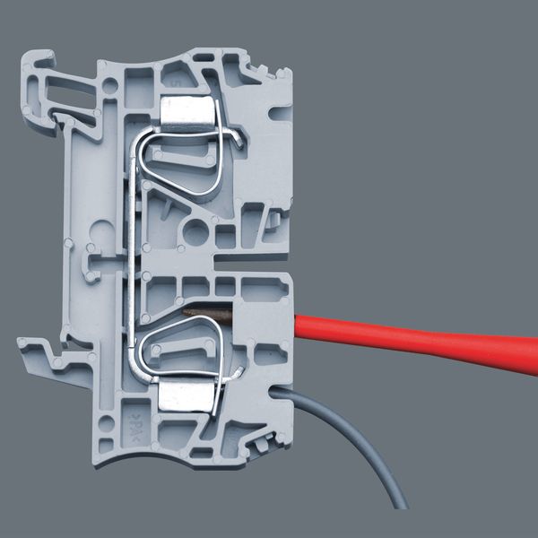 Kraftform Kompakt VDE 60 iS, 0.8 x 4 x 154 mm image 2