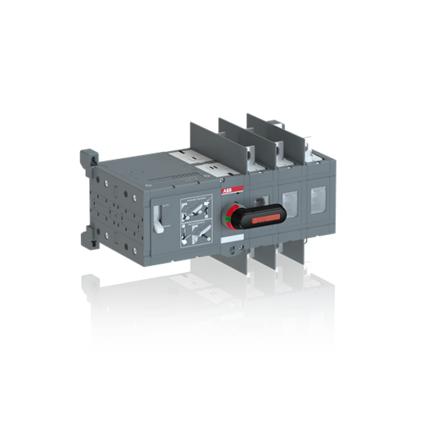 OTM160E3WCM24D MOTORIZED C/O SWITCH image 1