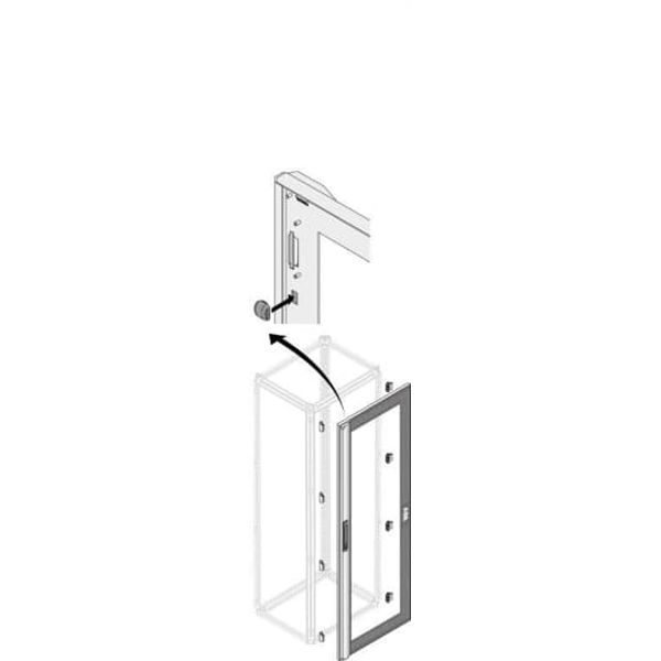 PDLG2500 Main Distribution Board image 3