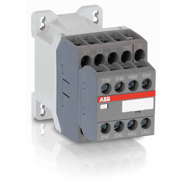 AS16-30-32-26 230V50/60HZ Contactor image 2