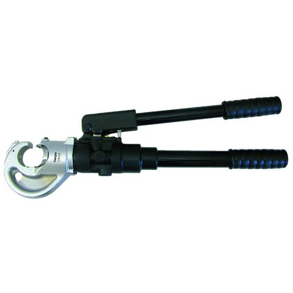 Hydraulic hand-operated pliers 10-300 mm² image 1