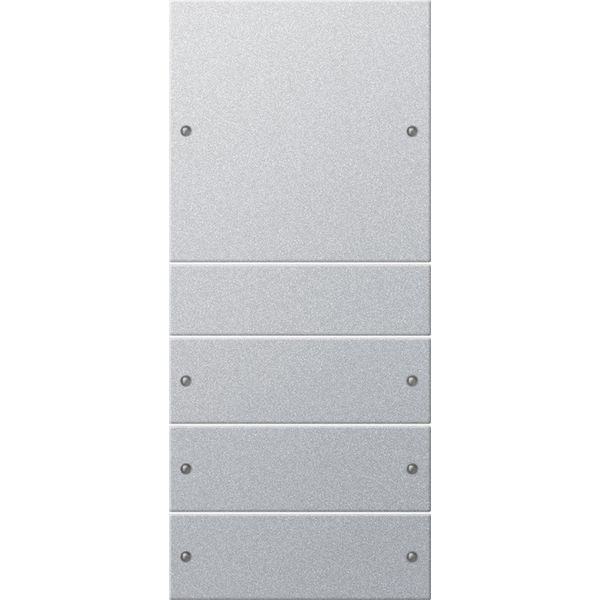 rocker set 4-g (1+3) System 55 c.alum.(lac.) image 1