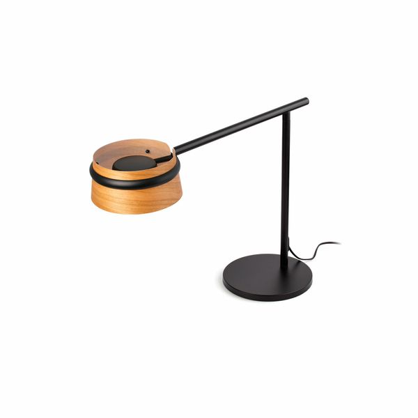 LOOP TABLE LAMP+CLIP image 1