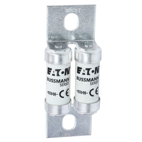 1000Vdc IEC/UL 200A aR 30mm Round fuse image 14