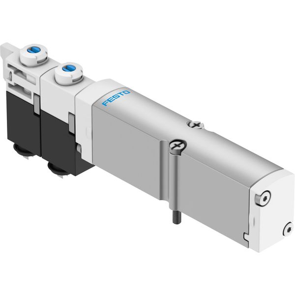 VMPA14-M1H-N-PI Air solenoid valve image 1