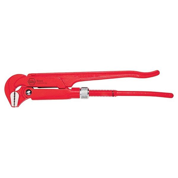 Classic grip pliers with wire cutter Z 66 0 00  180mm Classic image 2