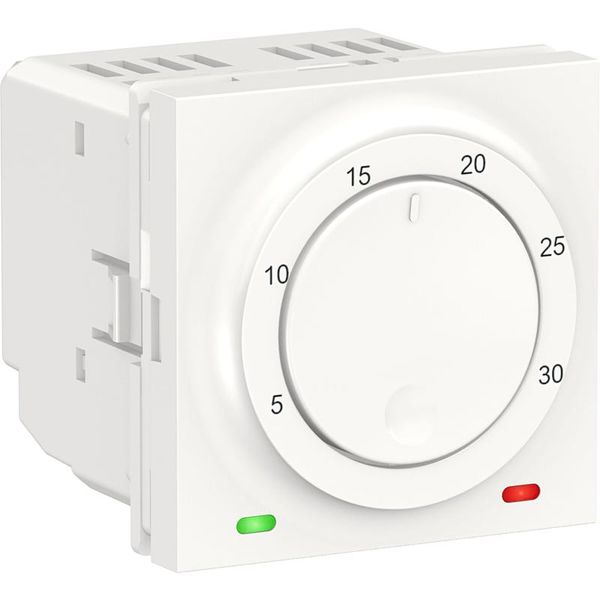 Unica New Modular switch image 1