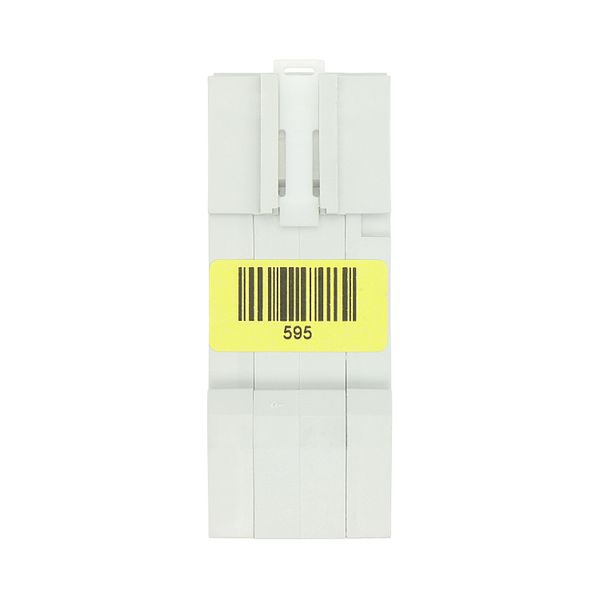 Fuse switch-disconnector, LPC, 16 A, service distribution board mounting, 1 pole, 16A fuse integrated image 34