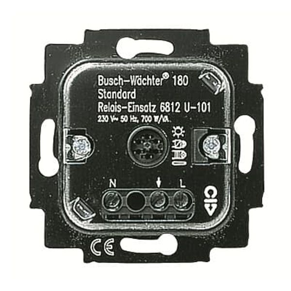 8141.4 Relay switch for motion sensor image 1