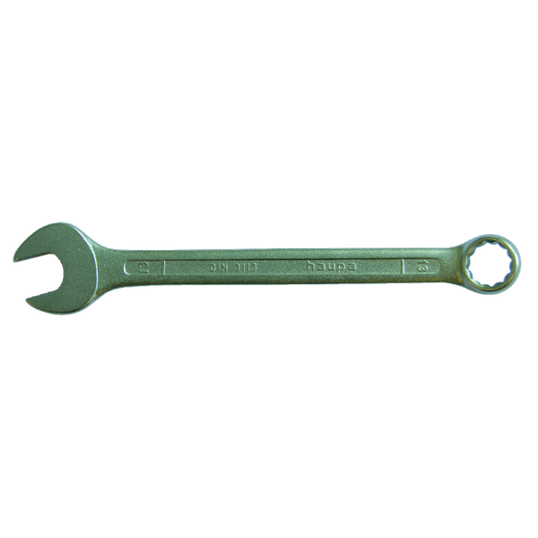 VDE open-end wrench SW 6 image 3