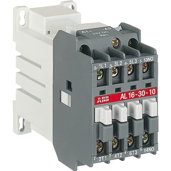 AL9-30-01 125 V DC Contactor image 1