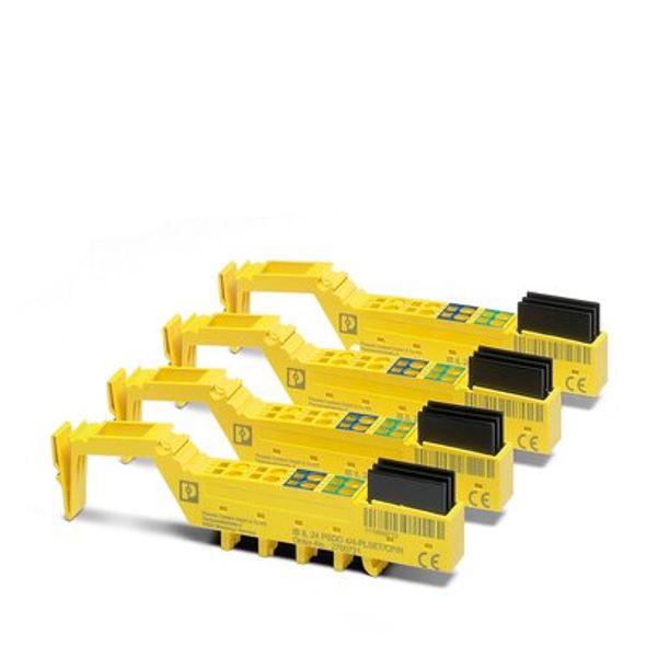 Connector set image 3