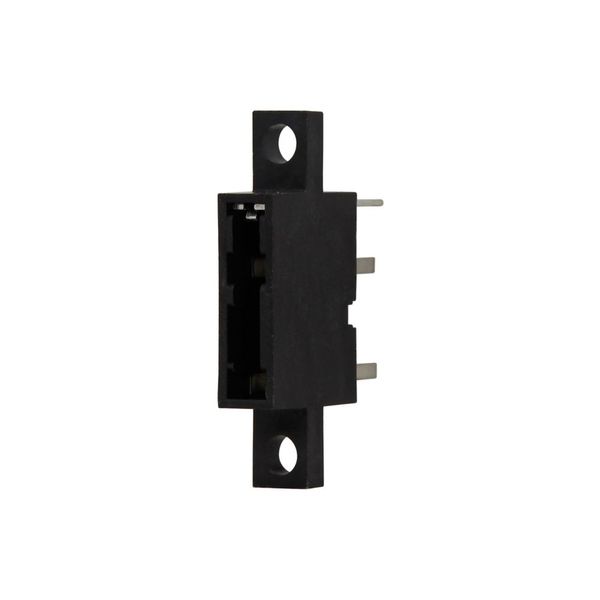 Fuse-holder, Telecom, 15 A, AC 125 V, DC 60 V, 1P, UL image 11