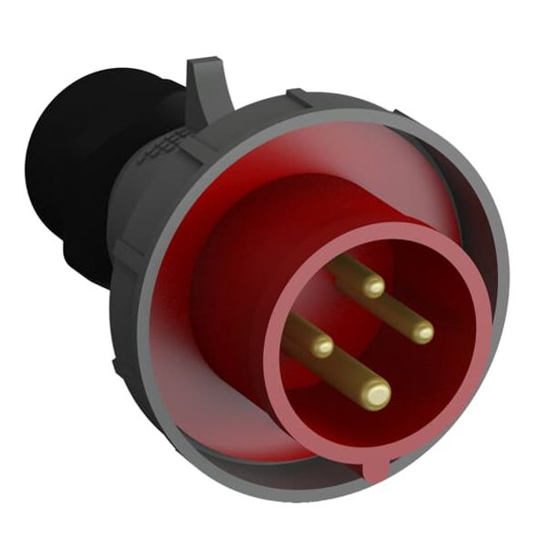 316QP6W Industrial Plug image 1