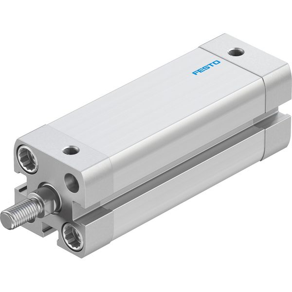 ADN-16-50-A-P-A Compact air cylinder image 1