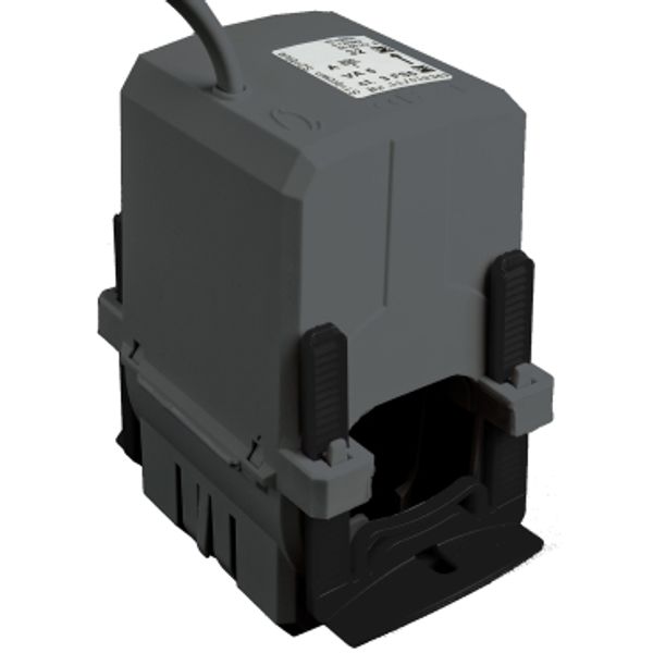 PowerLogic Split Core Current Transformer - Type HG, for cable - 0500A / 5A image 3