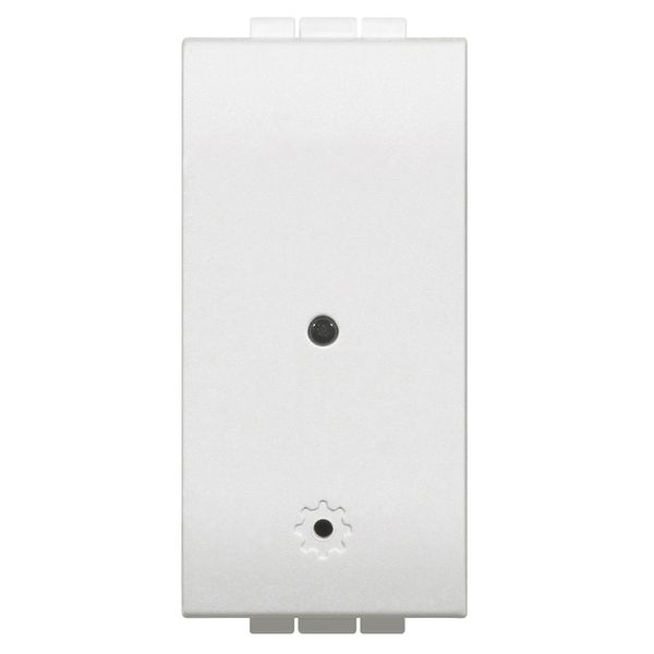 LL - CONNECTED SOCKET MODULE WHITE image 1