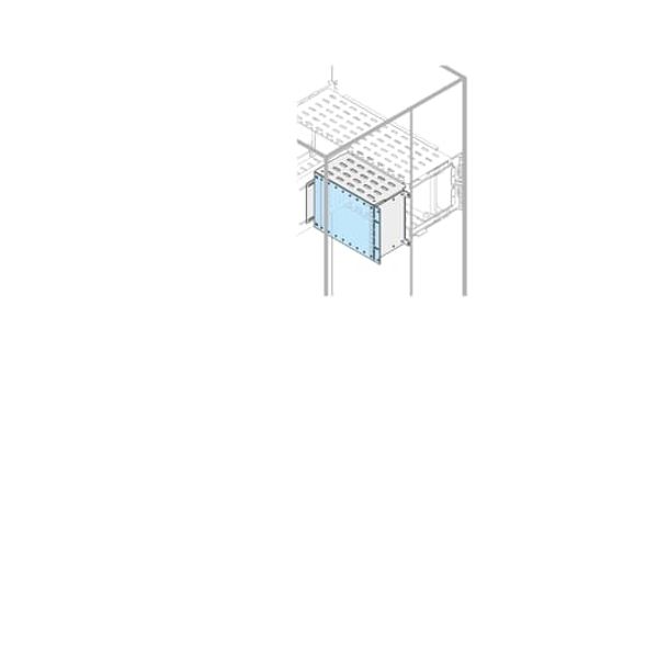 PCVS1258 Main Distribution Board image 4