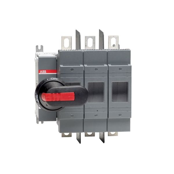 OS200J03P FUSIBLE DISCONNECT SWITCH image 4