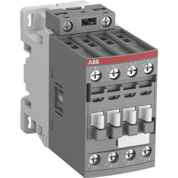 AFC38-40-00-88 230-240V50Hz 240-260V60Hz Contactor image 8