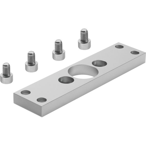 FZF-40 Flange mounting image 1