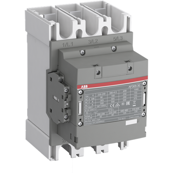 AF305B-30-22RT-13 Contactor image 3