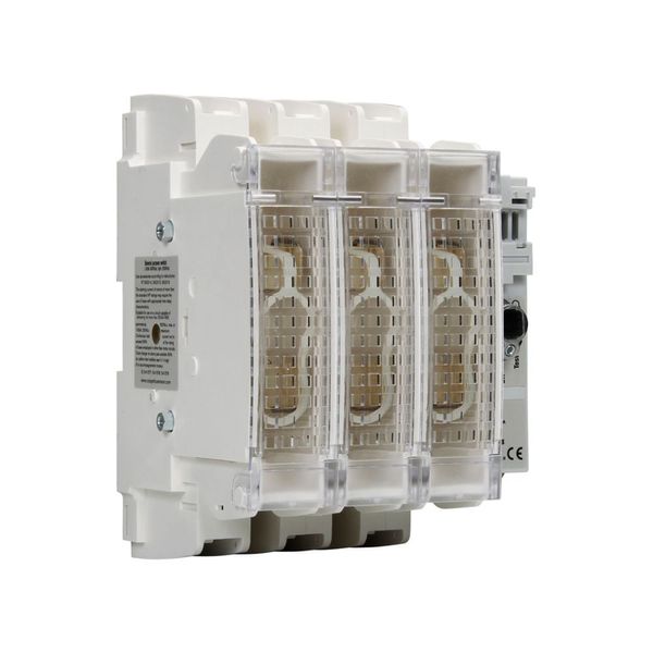 RDF60J-3 Switch 60A J 3P UL98 image 9