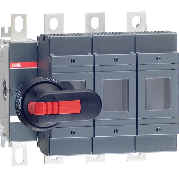 OS250D03N3P SWITCH FUSE image 1